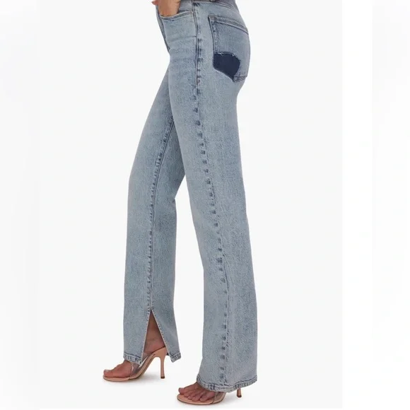 Good American jeans - Picture 2 of 4